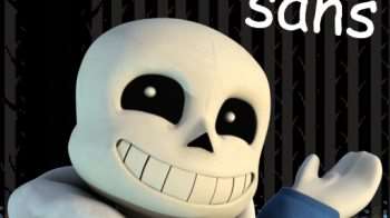 Sans the skeleton (Playermodel+Ragdoll) Sans the skeleton (Playermodel+Ragdoll)