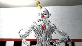 Garrys Mod — Фантайм Аниматроники FNAF: Help Wanted. Garrys Mod — Фантайм Аниматроники FNAF: Help Wanted.