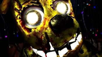 Garrys Mod — Ragdolls аниматроников FNAF 3 с игры FNAF: Help Wanted Garrys Mod — Ragdolls аниматроников FNAF 3 с игры FNAF: Help Wanted