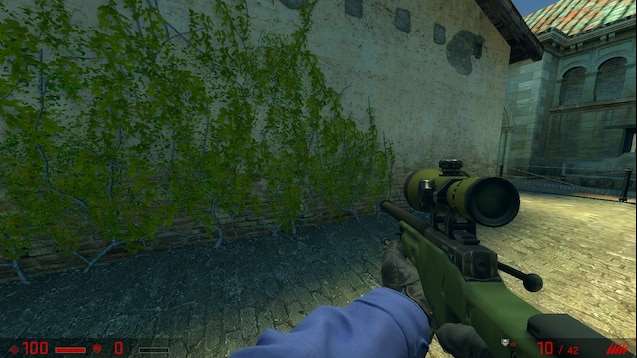 how to get cs go textures for gmod