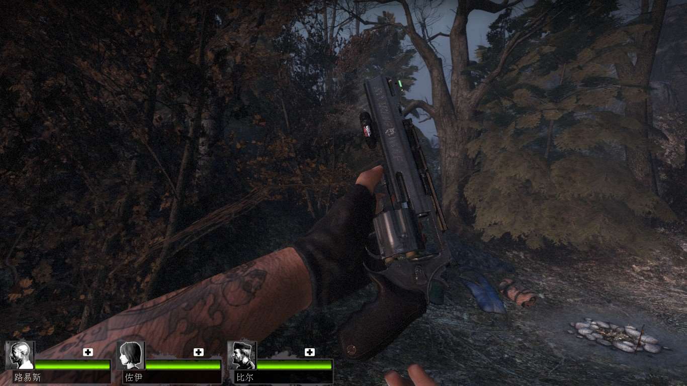 Left 4 Dead 2 44