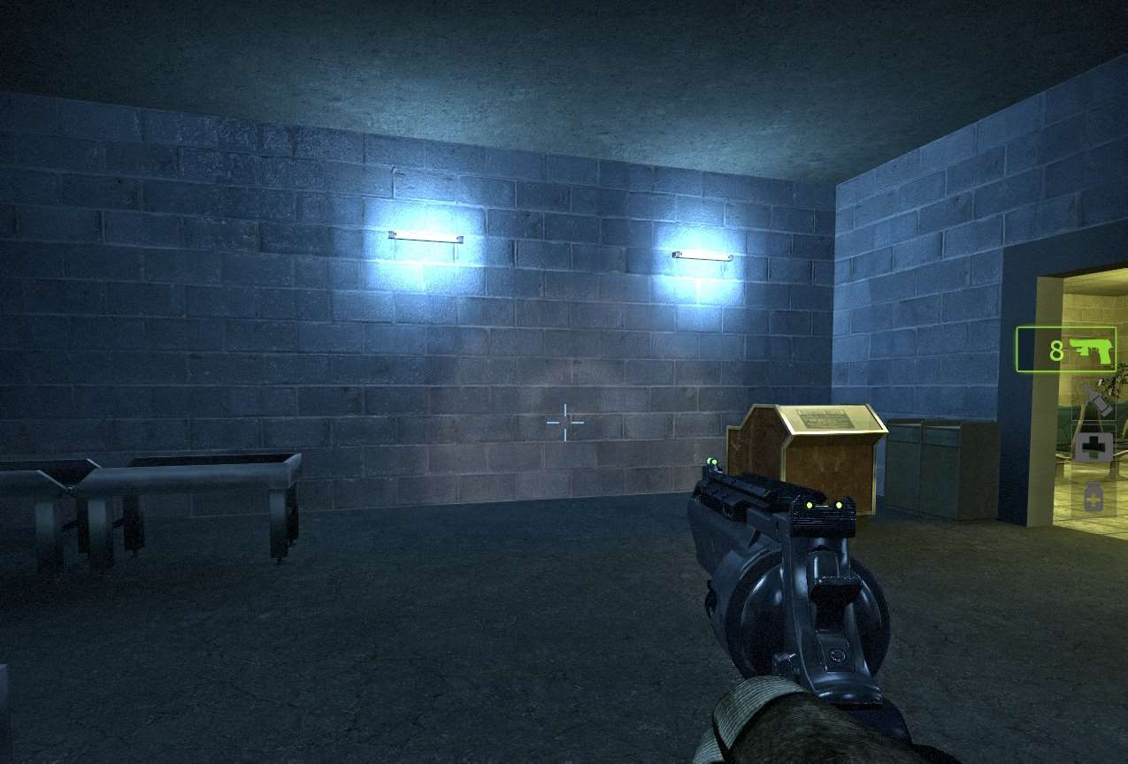 Left 4 Dead 2 44