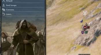 Быстрые диалоги Быстрые диалоги | Mount and Blade 2 моды