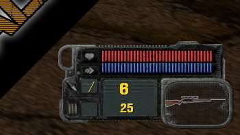 STALKER HUD STALKER HUD