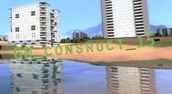 Garry’s Mod Construct 15 | Garrys mod моды