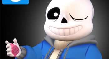 Sans (Undertale) Sans (Undertale)