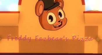 Freddy Fazbears Pizza (Day) REUPLOAD Freddy Fazbears Pizza (Day) REUPLOAD