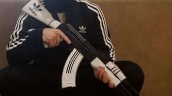 AK-47 | Adidas AK-47 | Adidas