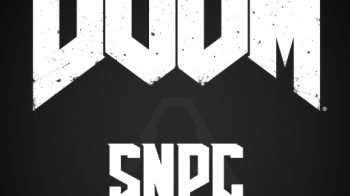 DOOM (2016) SNPCs Redux — Part 1 DOOM (2016) SNPCs Redux — Part 1