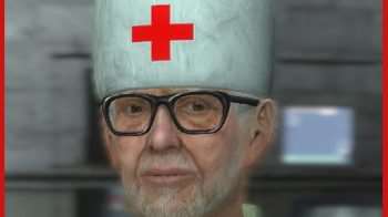Garrys Mod — Санитары и дурка Garrys Mod — Санитары и дурка