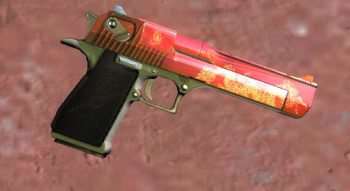 The Ultimate Admin Gun Fixed The Ultimate Admin Gun Fixed