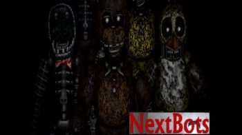Garrys Mod — NextBots TJoC Garrys Mod — NextBots TJoC