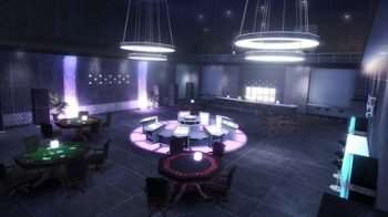Garrys Mod — Карта CSO2 Penthouse Garrys Mod — Карта CSO2 Penthouse