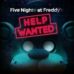 Garrys Mod — Five Nights at Freddy’s: Help Wanted PILL PACK Garrys Mod — Five Nights at Freddy’s: Help Wanted PILL PACK