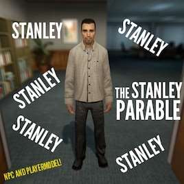 the stanley parable mods