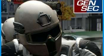 Elite SWAT 3 in 1 (Payday 2) [player/npc] | Garrys mod моды