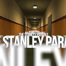 The Stanley Parable + Narrator! The Stanley Parable + Narrator!