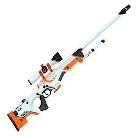 AWP Asiimov AWP Asiimov