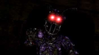 Five Nights at Freddy’s AR: Special Delivery : Рэгдолл аниматроников (2 часть) Five Nights at Freddy’s AR: Special Delivery : Рэгдолл аниматроников (2 часть)