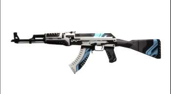 ак-47 вулкан из ксго ак-47 вулкан из ксго