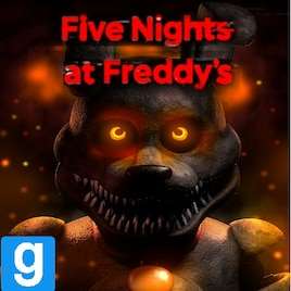 FnaF Fazbear Frights 2: Fetch Ragdoll | Garrys mod моды