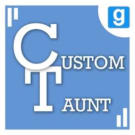 Custom Taunt (Танцы из Фортнайта) | Garrys mod моды