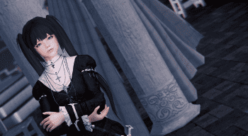 Junior Maria Follower Junior Maria Follower | Skyrim моды