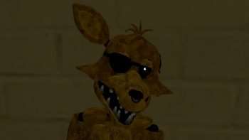 (fnaf help wanted) 4 рэгдолла фокси (fnaf help wanted) 4 рэгдолла фокси