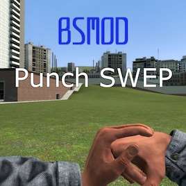 BSMod Punch BSMod Punch