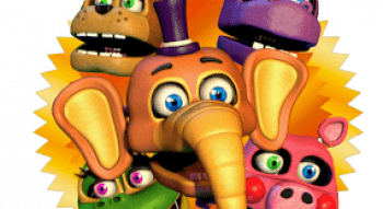 {(FNAF6/FFPS)} Mediocre Melodies {(FNAF6/FFPS)} Mediocre Melodies
