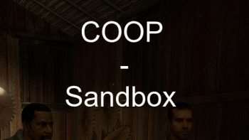 COOP — Sandbox COOP — Sandbox