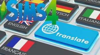 The Sims 4 Mod Translator The Sims 4 Mod Translator