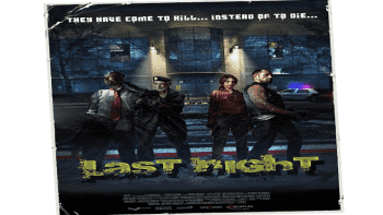 Last Night Original Port l4d1 Last Night Original Port l4d1