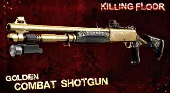 Left 4 Dead 2 — новые модели оружия — Benelli M4 Super 90 Left 4 Dead 2 — новые модели оружия — Benelli M4 Super 90