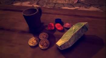 Garrys Mod — Skyrim Clutter Props Garrys Mod — Skyrim Clutter Props