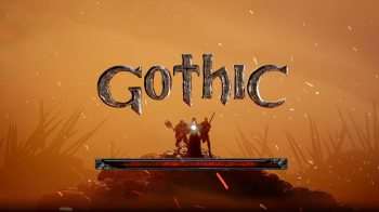 Gothic — HD ModPack Gothic — HD ModPack