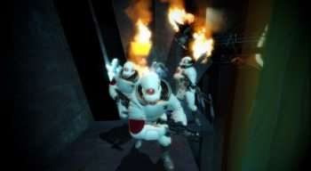 Half Life: Alyx Snpcs Half Life: Alyx Snpcs