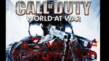 COD WAW Zombies Weapons COD WAW Zombies Weapons