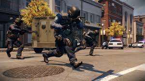 Payday 2 SNPCS Payday 2 SNPCS
