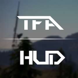 TFA HUD TFA HUD