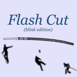 FlashCut FlashCut