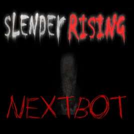 Slender Man Nextbot Npc Slender Man Nextbot Npc