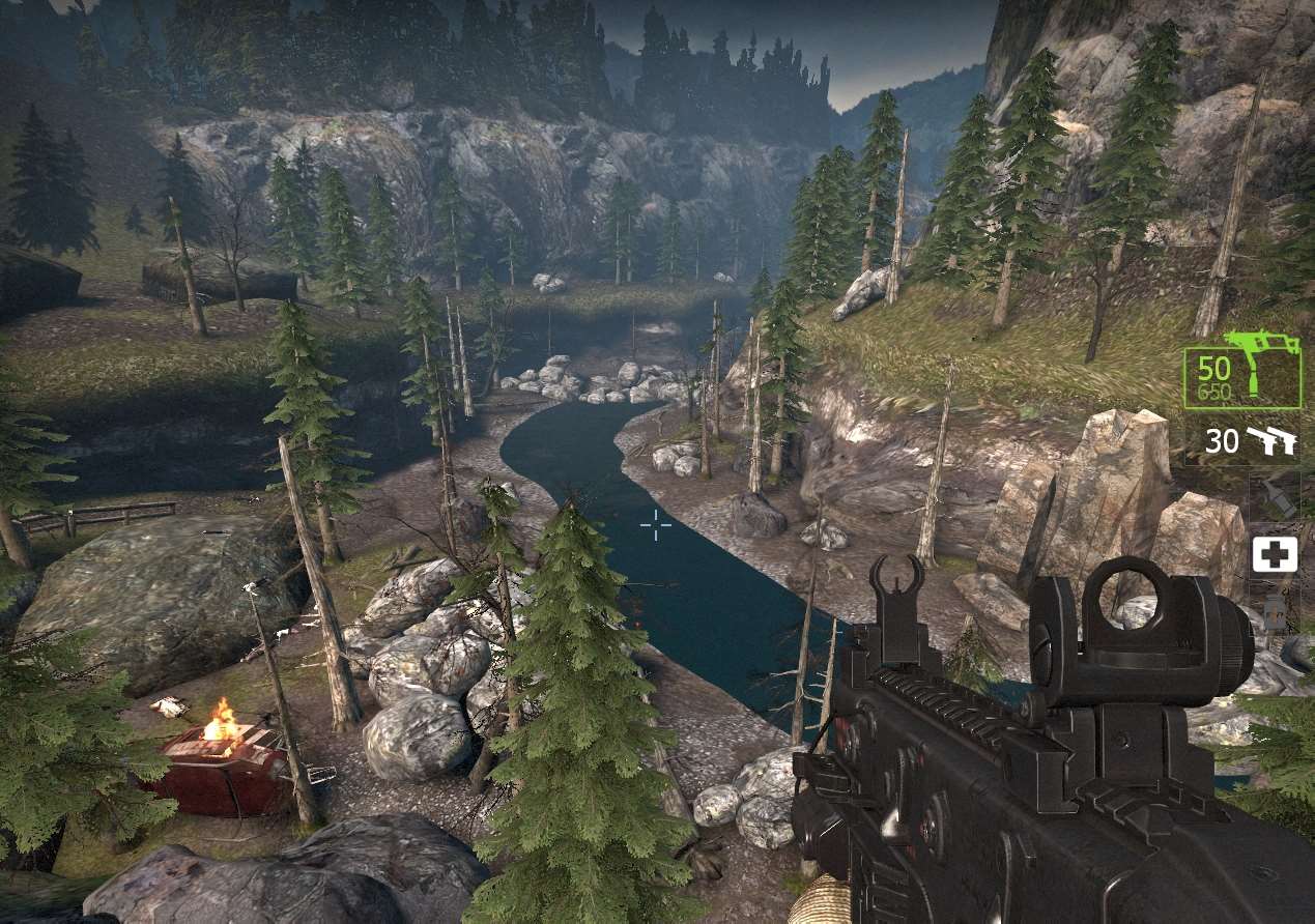 Кооперативная кампания. Half Life 2 screenshots. Half Life 2 Скриншоты. Горы Уайттейл far Cry 5. Халф лайф 2 эпизод 2.