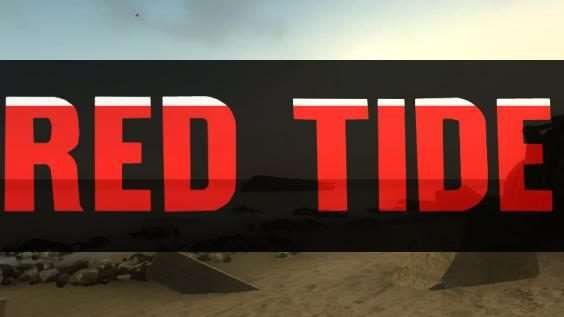 Red Tide Red Tide