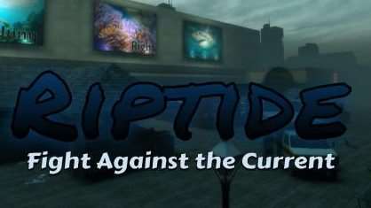 Riptide Riptide