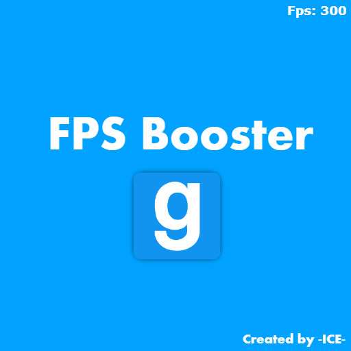 Fps Booster Fps Booster