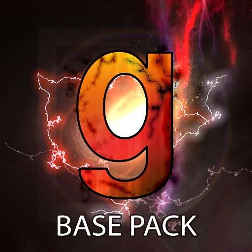 gDisasters Base Pack gDisasters Base Pack