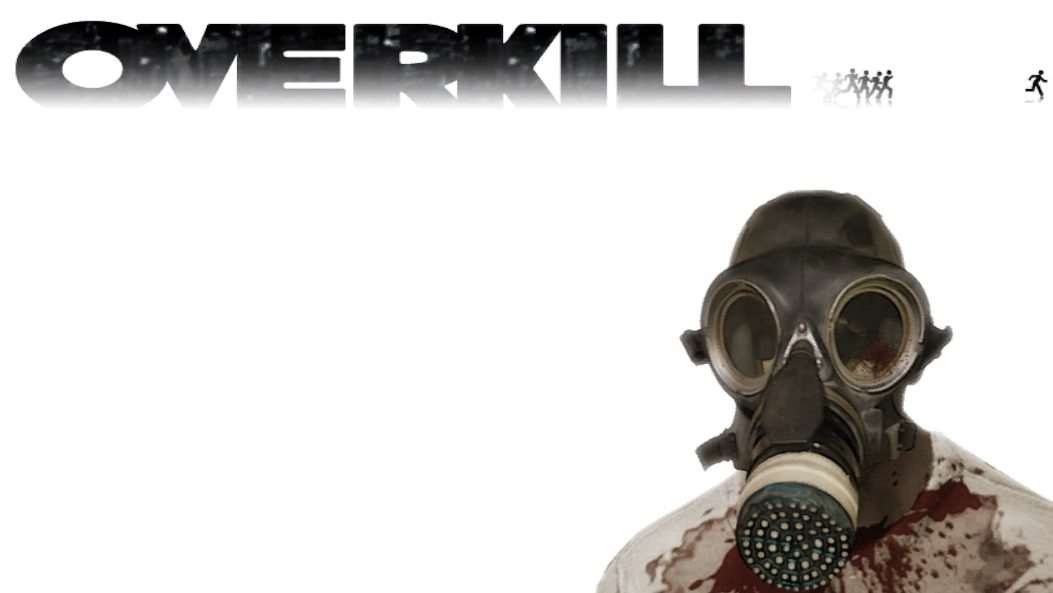 Left 4 Dead 2 — Overkill — кооперативная кампания Left 4 Dead 2 — Overkill — кооперативная кампания