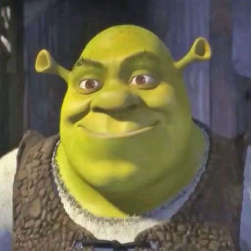 Tiny Shrek Player Model & NPCs (Shrek 2) Tiny Shrek Player Model & NPCs (Shrek 2)