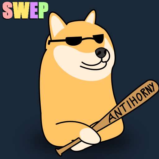 Antihorny Bat Antihorny Bat